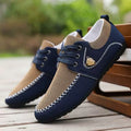 Heritage Comfort Casual Loafers