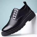 Urban AirFlow Leather Oxfords